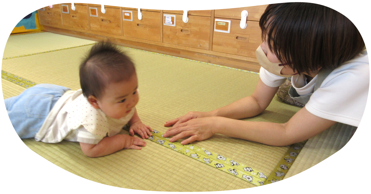 鴨田保育園